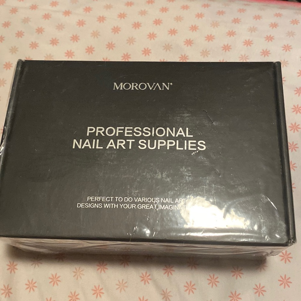 Nail set!